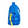 Fourre-tout Batman Bleu 21 x 8 x 7 cm