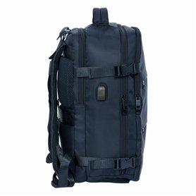 Cartable Safta Marino Blue marine