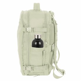 Cartable Safta Beige Beige