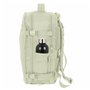 Cartable Safta Beige Beige