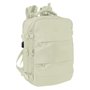 Cartable Safta Beige Beige