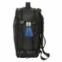 Cartable Real Madrid C.F. Gris