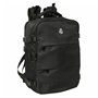 Cartable Real Madrid C.F. Gris