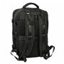 Cartable Real Madrid C.F. Gris