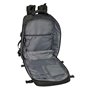 Cartable Real Madrid C.F. Gris