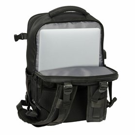 Cartable F.C. Barcelona Blue marine