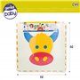 ColorBaby-47155 Jouet, Ne s'applique Pas, 47155, Multicolore, Estándar