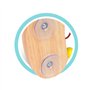 Disney Jeu de labyrinthes Abaco pour enfant Motricité fine Jouet labyrinthe en bois pour enfant Jouets en bois Montessori pour e