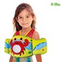 Design Crabe