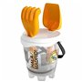 Set de jouets de plage Colorbaby 18 cm