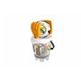 Set de jouets de plage Colorbaby 18 cm
