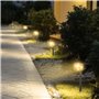 lumière chaude 5-10 lumens