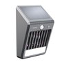 Anti-moustiques Coati IN420802 Noir Plastique