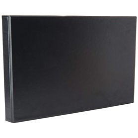 Grafoplás Classeur A3 Pvc 4 An 25 mm avec sac