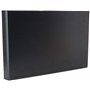 Grafoplás Classeur A3 Pvc 4 An 25 mm avec sac