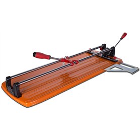 RUBI TS-60-PLUS 16960 Coupe-carreaux professionnel 66 cm Multicolore