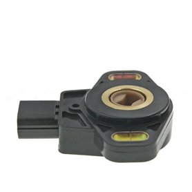 Boîtier Papillon pour CR-V pour élément pour pour Accord 2003-2006 16402RACA01 16402-PNB-G51 16402PNBG51 16402-RAC-A01 capteur P