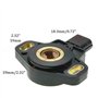 Boîtier Papillon pour CR-V pour élément pour pour Accord 2003-2006 16402RACA01 16402-PNB-G51 16402PNBG51 16402-RAC-A01 capteur P