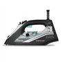 Taurus - Fer à repasser vapeur Geyser Eco 3200W | Semelle Ultra X-Slide XL | Vapeur 220g/min | Chauffe rapide 30s | Anticalcaire