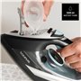Taurus - Fer à repasser vapeur Geyser Eco 3200W | Semelle Ultra X-Slide XL | Vapeur 220g/min | Chauffe rapide 30s | Anticalcaire