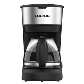 Cafetière goutte à goutte Taurus 6 Tasses