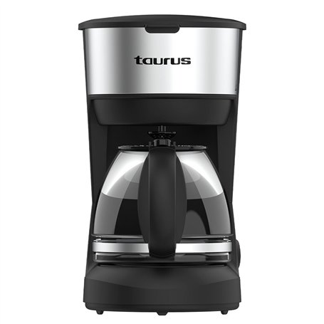 Cafetière goutte à goutte Taurus 6 Tasses