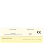 Centrifugeuse électrique Taurus Noir 350 ml