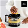 Centrifugeuse électrique Taurus Noir 350 ml