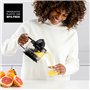 Centrifugeuse électrique Taurus Noir 350 ml