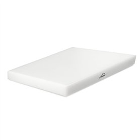 Lacor 60406 Planche à Découper en Polyéthylène Gn 1/2 X 3