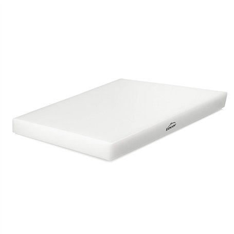 Lacor 60406 Planche à Découper en Polyéthylène Gn 1/2 X 3