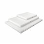 Lacor 60406 Planche à Découper en Polyéthylène Gn 1/2 X 3, Marron