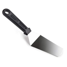 Lacor 60443 60443 Spatule à Pâtisserie 6'5x14'5 cm Acier Inoxydable