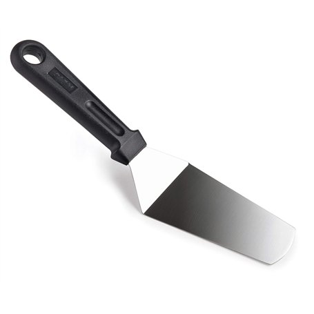 Lacor 60443 60443 Spatule à Pâtisserie 6'5x14'5 cm Acier Inoxydable
