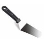 Lacor 60443 60443 Spatule à Pâtisserie 6'5x14'5 cm Acier Inoxydable