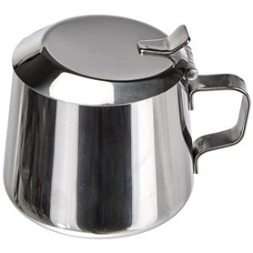 Lacor 62003- Sucrier Inox 0.35 L