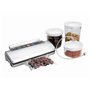 Lacor 69051 3 Boîte Sous Vide 0.7 / 1.4 / 2 L, Transperant