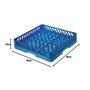 Lacor 69202 Casier pour Assiettes 50X50X10