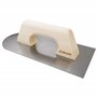Bellota - Platoir rond manche en bois 300x150mm