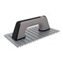 Bellota - Racloir à joint de mortier monocouche à manche bi-matière 250x145mm