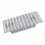 Bellota - Racloir à joint de mortier monocouche à manche bi-matière 250x145mm