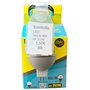Lot de 100 paquets de 100 porte-prix 26 x 26 mm