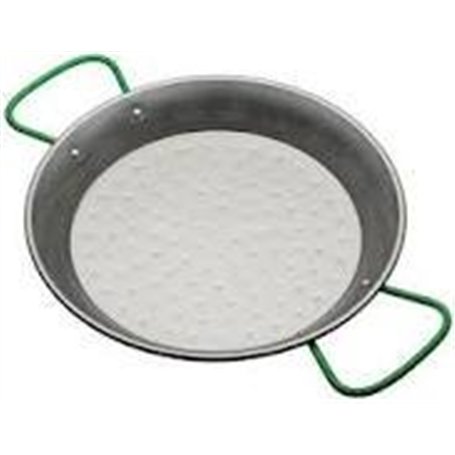 La Barraca 30c. 4pl Polie-Plat.