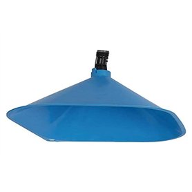 MATABI Cloche conique boîte accessoires
