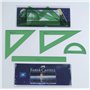 Faber Castell 65021 Set Géométrique