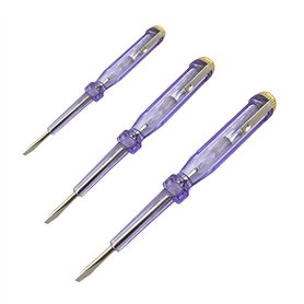 TOOLSTAR Testeur de circuit électrique