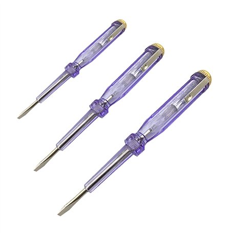 TOOLSTAR Testeur de circuit électrique