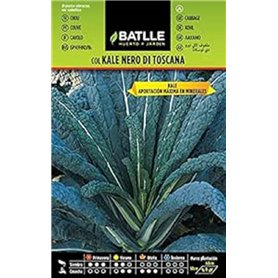 Batlle Chou Kale