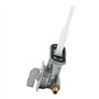 Fuel Pumps pour Blaster 200 pour YFS200 1988-2006 pour YFM600 Big Bear pour YFM250 pour YFM350 Moto Petcock Robinet Carburant so