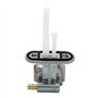 Fuel Pumps pour Blaster 200 pour YFS200 1988-2006 pour YFM600 Big Bear pour YFM250 pour YFM350 Moto Petcock Robinet Carburant so